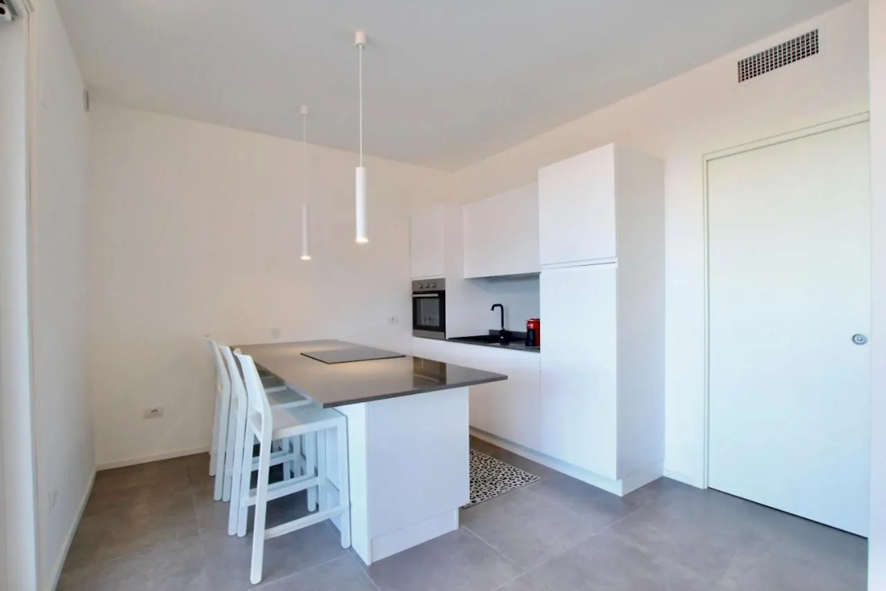 Apartment Cala Blu - Home Immobiliare Jesolo Italy