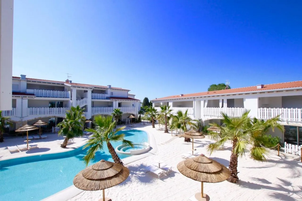 Apartment Cala Blu - Home Immobiliare Jesolo