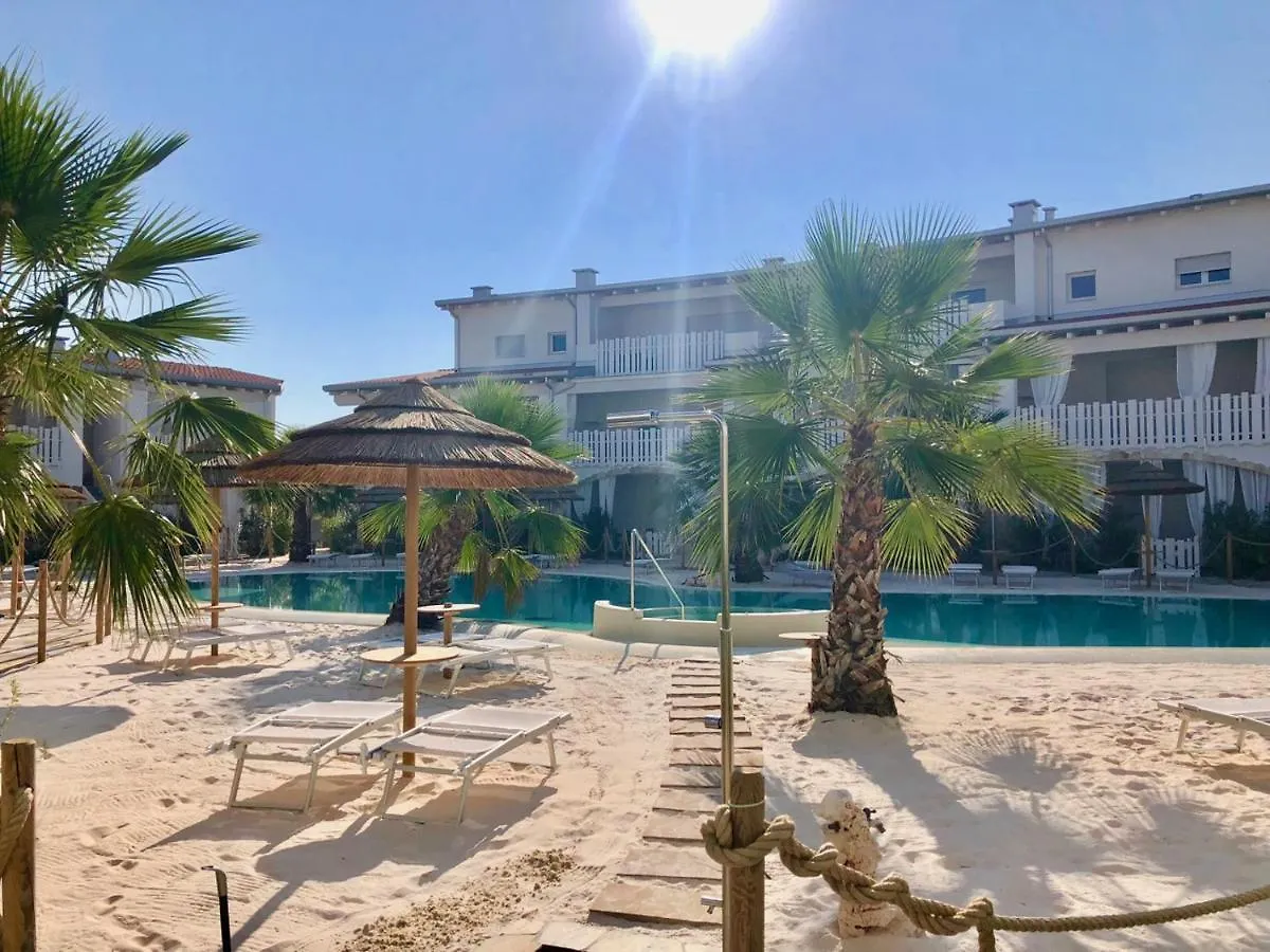 Apartment Cala Blu - Home Immobiliare Jesolo