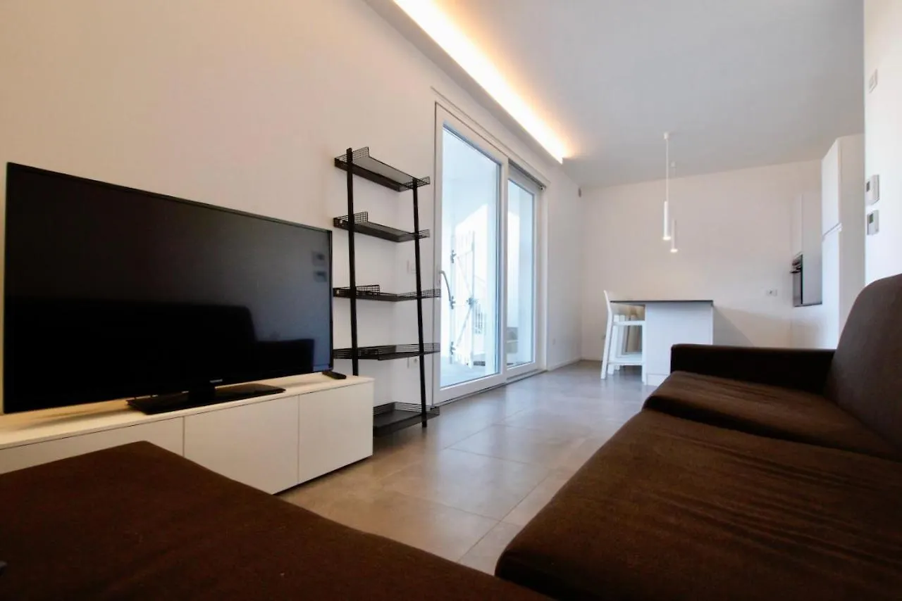 Cala Blu - Home Immobiliare Jesolo Apartment