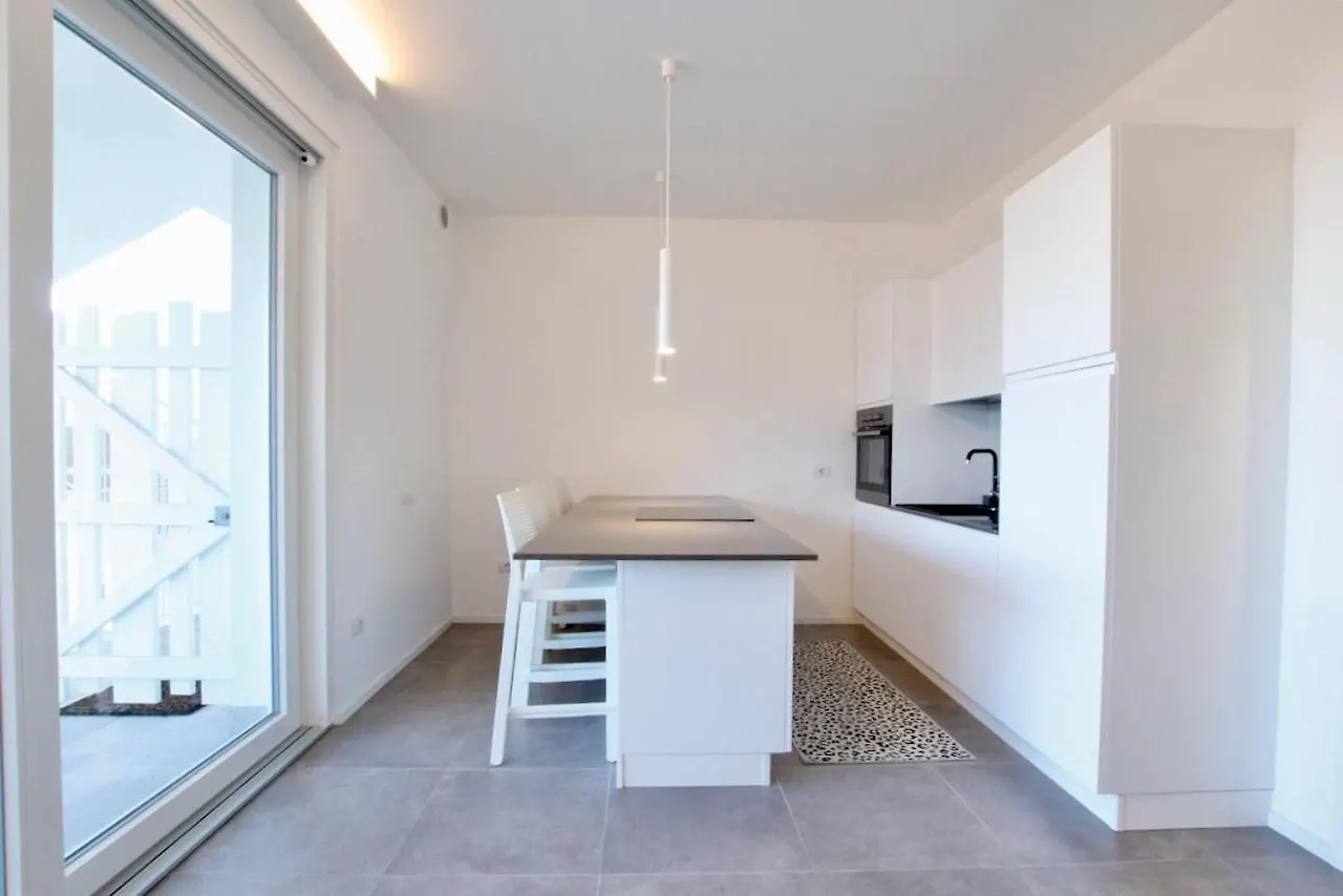 Cala Blu - Home Immobiliare Jesolo 0*, Τζεσόλο Λίντο Ιταλία