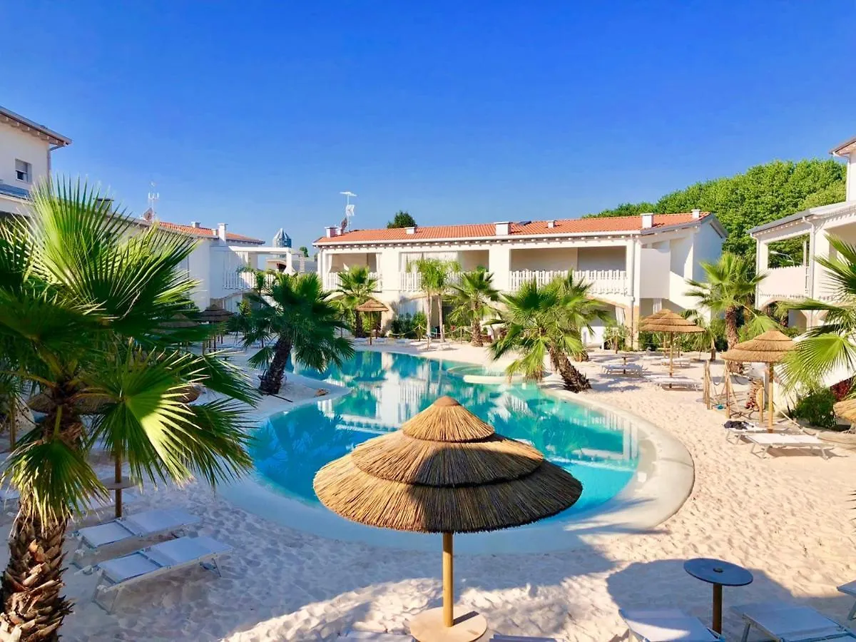 Cala Blu - Home Immobiliare Jesolo 0*, Τζεσόλο Λίντο