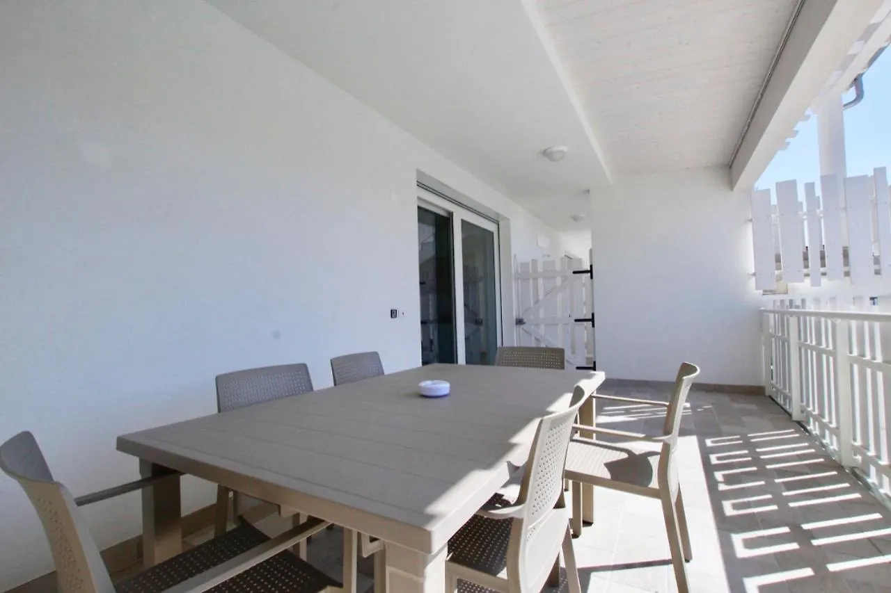 Cala Blu - Home Immobiliare Jesolo Τζεσόλο Λίντο