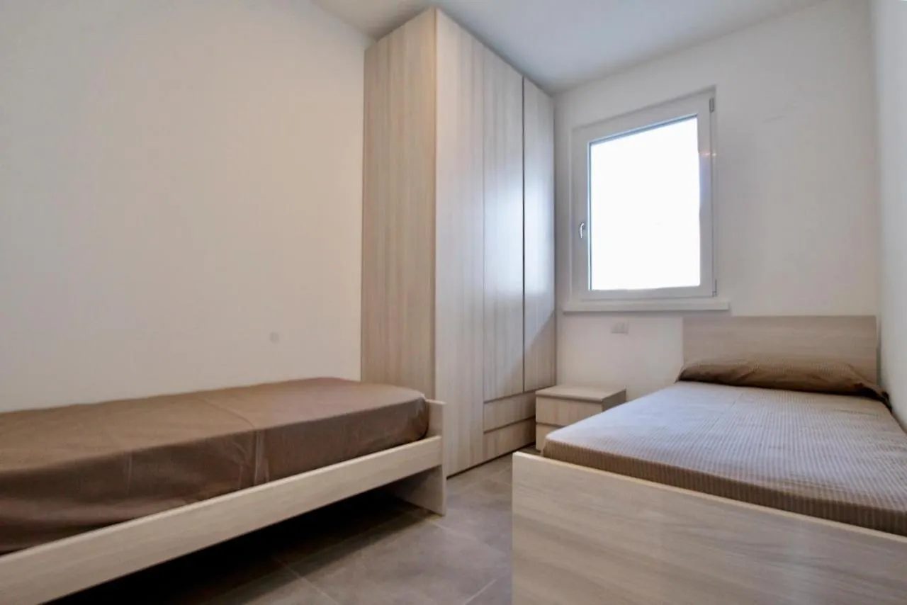 Cala Blu - Home Immobiliare Jesolo Ιταλία
