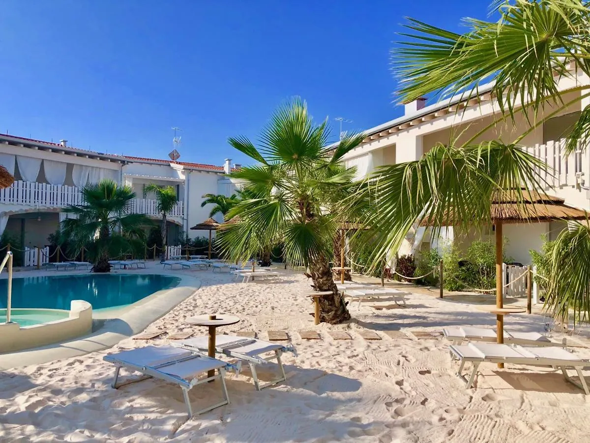 Cala Blu - Home Immobiliare Jesolo Ιταλία