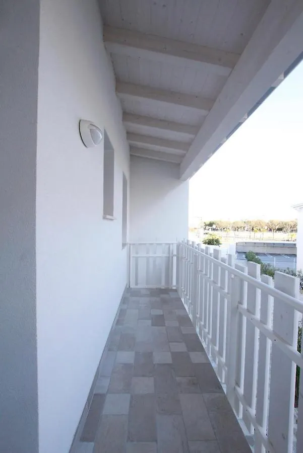 Cala Blu - Home Immobiliare Jesolo 0*, Τζεσόλο Λίντο